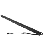 2pcs Rear Trunk Liftgate Tailgate Struts Arms fit for Infiniti QX50 2019 2020 Black - Image 4
