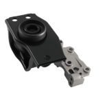 4pcs Engine Motor & Trans Mount fit for Nissan Rogue 2.5L FWD 2008-2015 CVT A7384 - Image 2