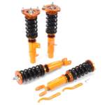 24 Way Adjustable Coilovers Suspension Full Coilovers 24 Levels DAMPER Struts FIT For Honda Accord 2013-2017 Acura TLX 2015-2018 - Image 3