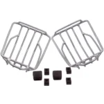 MOLLE Storage Rack fit for Toyota 4Runner 2010-2024 5th Gen Black - Image 12
