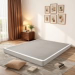 Queen Size Bed Frame Only framework