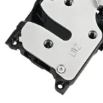 Door Latch Assembly fit for Buick Roadmaster 1991-1996 15111447 Front Left Side - Image 3