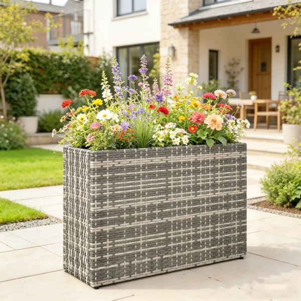 Planter Box