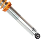 Street Coilover Shock Coils Strut fit for VW Golf 2 MK2 MK3 JETTA MK2 A2 A3 1G/1H/1E - Image 5