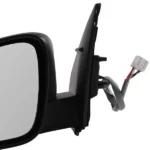 Side Mirror fit for Toyota RAV4 Limited 2013-2014 879400R100G0 w/ Turn Signal