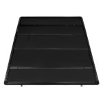 5 Ft Tri-Fold Tonneau Cover fit for Honda Ridgeline 2017 2018 19 2020 21 22 23 26