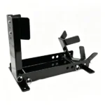 Motorcycle Trailer-Only Chock #SC-2000 Fit for Front and Rear Tires from 14" to 22" - Image 3