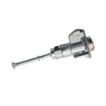 Fit For Hyundai Ix35 Safey New Car Door Lock Cylinder with 1 Key Repair Kit - Image 4
