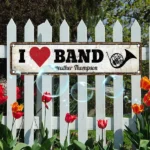 CIFbuy Vintage Aluminum Sign UV Printed For Home Garage Cafe Restaurant Bar Wall Decor (TikTok, temu pick-up service) - Image 6