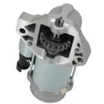 Starter Motor CCW fit for Acura MDX 3.7L V6 2007-2009 S6340S PMGR 19TH 1.8KW - Image 6