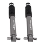 Front Twin Tube Lowering Shocks fit for Ford F150 1997-2003 3-5" Drop Pair - Image 5
