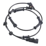 2PCS Front Left Right ABS Sensor fit for Jeep Wrangler 2007-2017 V6 3.6L 68003281AC - Image 5