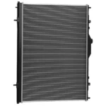 Cooling System Radiator fit for Mitsubishi Endeavor 3.8L 04-11 1350A162 Aluminum - Image 6