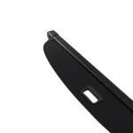 Rear Cargo Cover Luggage Cover fit for Toyota RAV4 MK5 2019-25 Retractable Black New