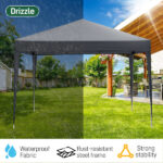 10'x10' Pop Up Canopy - Image 15