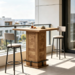 Bar Table (Only bar table) - Image 4
