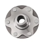 Front Wheel Hub Bearing Assembly fit for Toyota Sequoia 2WD 2001-2007 517011