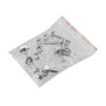 Front Left Power Window Regulator with Motor for 92-11 Ford Crown Victoria - Image 6