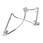 Front Left Window Regulator Fit for Mercedes-Benz G500 G55 G63 AMG Sport Utility 2002-2017