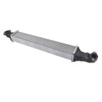 Aluminum Air Intercooler Replacement for 2022-2023 Honda Civic, 2023 CR-V L4 1.5L 19710-64A-A01 166837 - Image 2