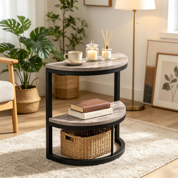 da8a4277-99b4-4d7e-8b45-c422b2b12233.png End Table - Image 1