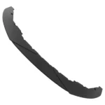 Front Bumper Lip Spoiler fit for BMW G26 4 Series M Sport 2021-2024 Gloss Black
