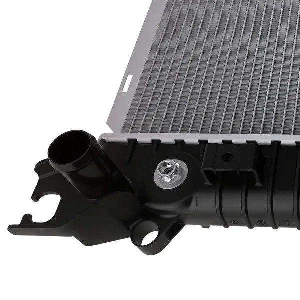 Engine Radiator fit for Chevrolet Suburban 3500 HD 6.0L 2016-2019 All Models CU13569