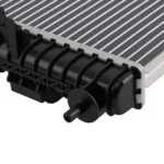 Aluminum Radiator fit for Ford Explorer 3.5L V6 2011-2019 Flex 2010-2019 DA8Z8005C - Image 19