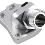 Swivel Neck Thermostat Housing fit for K Series K20 K24 Radiator Hose K-Swap Civic - Image 4