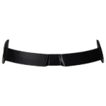 Gloss Black Rear Trunk Spoiler fit for BMW X5 F15 2013-2015 2016 2017 2018 ABS - Image 3