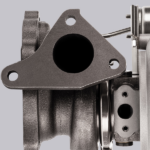Turbo Turbocharger FIT For Subaru Impreza WRX/STI EJ20 EJ25 2002-2006 2005 TD05 20G - Image 3