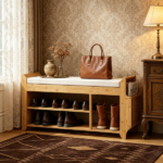 Shoe Bench - Image 6