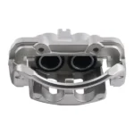 Rear Disc Brake Calipers Set fit for Nissan Frontier Pickup D21 with Bracket 19B1672 - Image 3