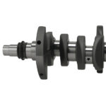 Crankshaft 1.6L 231102B610 fit for Hyundai Accent Veloster Kia Rio Soul 12-2019 - Image 3