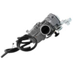 Carburetor fit for Yamaha TTR250 TT-R250 1999-2006 5GF-14301-01-00 w/ Cleaning Brush - Image 5
