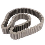 Transfer Case Chain 5086328AA Replacement for Dodge Ram 2500 3500 4500 Ford Excursion F450 NP271 NP273 F81Z7A029AA - Image 7