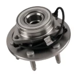 Front Wheel Hub Bearing fit for Cadillac Escalade ESV 2003-2006 515036 AWD 6 Lug - Image 5