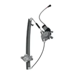 Power Window Lift Regulator fit for Nissan Xterra 2005-2015 Front Right NI1351129 - Image 5