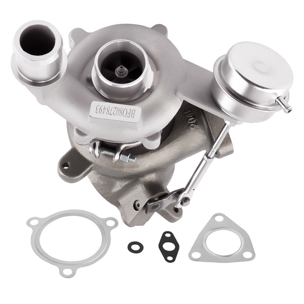 Turbo Turbocharger Fit For Ford Explorer Platinum Sport Utility 4-Door 3.5L 2016-2019 Fit For Lincoln MKS Base Sedan 4-Door 3.5L 2011-2013 7903170003, 790317-3, 790317-5003S