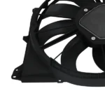 Cooling Fan fit for BMW X1 2013-2015 335D 2009-2011 17427788907 623430 3 Pin
