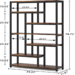 Shelf Book/Storage Cabinet - Image 2