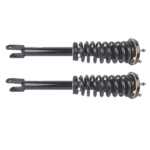 2PCS Front Shock Strut Assys w/ Electronic C2D16483 Replacement for 2010-2019 Jaguar XJ XJR - Image 7