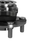 Front Wheel Bearing Hub Assembly fit for Nissan Rogue/SE-R 2007-2015 513298 Square - Image 2