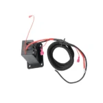 Golf Cart Power Receptacle with Harness fit for EZGO TXT Medalist 73063-G01 - Image 3