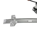 Power Window Regulator Rear Right fit for Honda Accord 4Dr 90-93 72710-SM4-J01