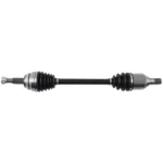 Front Pair CV Axle Assembly fit for Toyota Sienna 3.5L FWD 2011 12 13 14 2015 2016 - Image 5