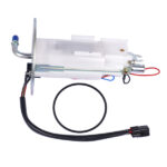 Fuel Pump Gas Sender Unit Replacement for Kawasaki Ninja ZX6R ZX636 ZX600R 2007-2022 49040-0023 - Image 3