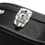 Replace 24969584 High Grade Electric Bass Microgroove Hard Case Black - Image 13