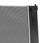 Radiator fit for Hyundai Sonata 2.4L HY3010194 2219472 25310C2000 2015 - 2019 - Image 4