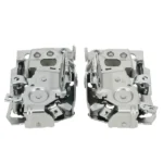 Front Door Latch Assembly fit for Chevrolet Tahoe 1995-2000 940-102 Left Right - Image 2